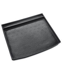 Luggage compartment semi-rigid protection for Fiat Croma