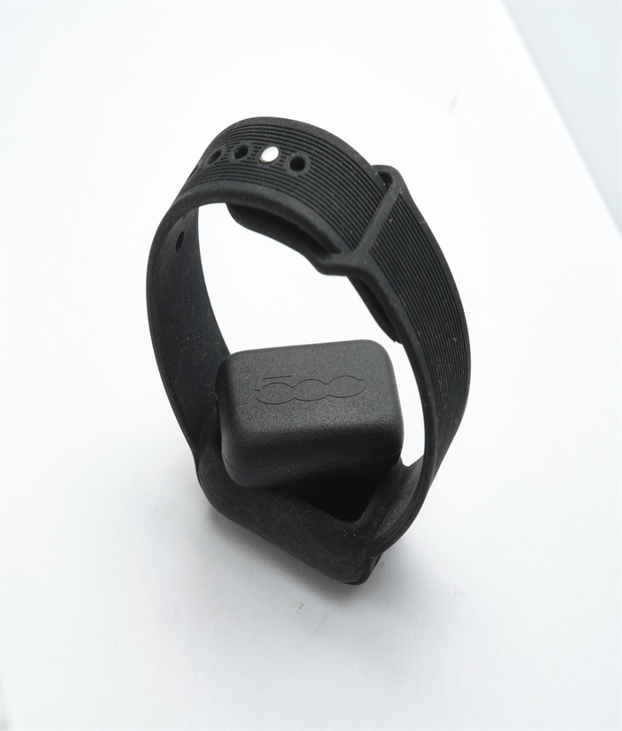 MOPAR Store WEARABLE KEY BRACELET