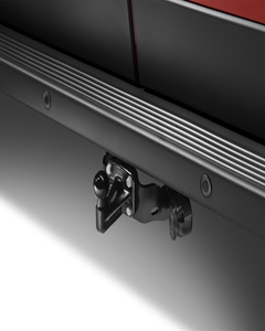 Fixed Towbar