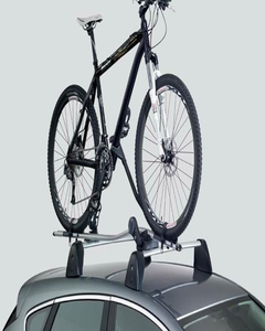 Bike Carrier on Roof Bars 