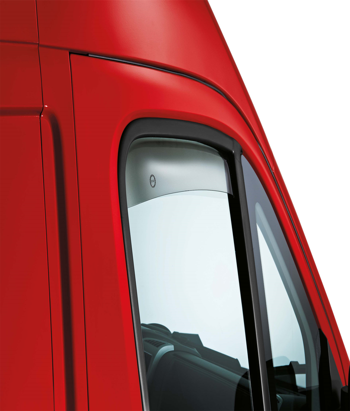 Fiat ducato wind deflectors new arrivals