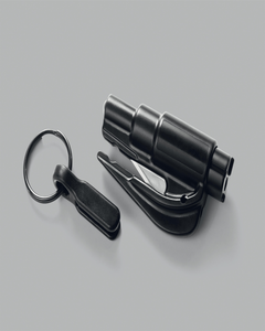 Seat Belt Cutter and Window Breaker
