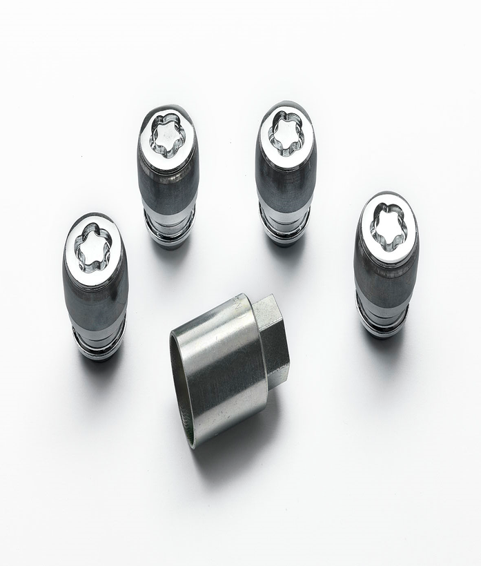 Rim locks for cars new arrivals