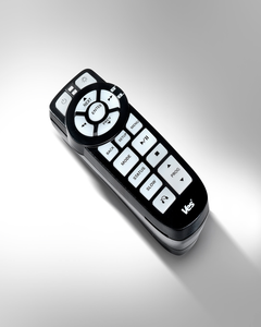 Remote control for Jeep