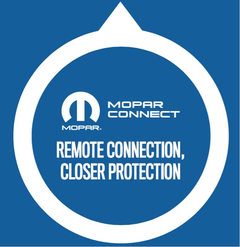 Mopar Connect for Fiat, Fiat Professional and Abarth
