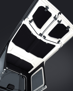Hard Top Headliner - 2-Door