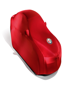 Indoor car cover for Alfa Romeo 159