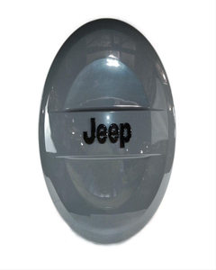 Hard Spare Tire Cover