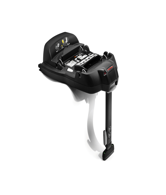 Isofix base besafe izi go sale