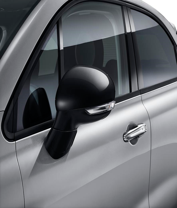 Fiat 500x discount door handle cap