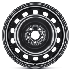 Alloy wheel 6J x 16'' H2 ET36.5 for Fiat and Fiat Professional