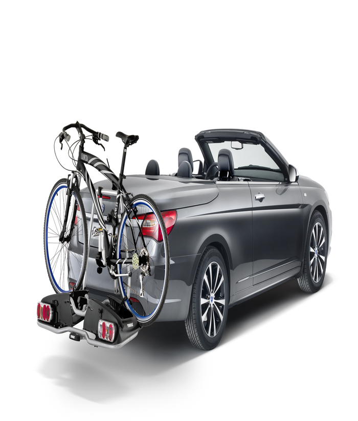 Mopar bike rack 2025