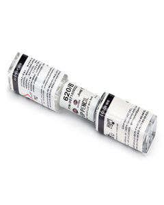 Touch-up paint pen grey 620/B for Lancia Delta