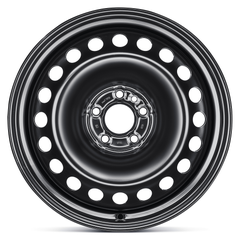 Alloy wheel 6J x 16'' for Fiat and Fiat Professional