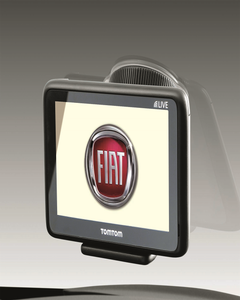 TomTom  GO1005 Fiat Edition No Live for Fiat