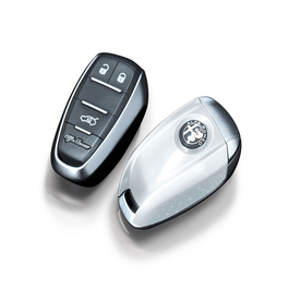 Alfa romeo key cover discount