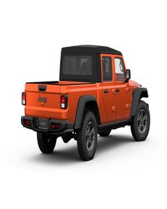 Soft Top