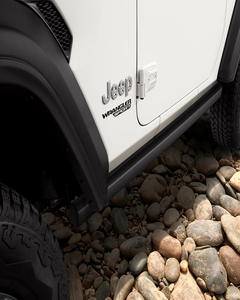 Rock Rails - 2-door