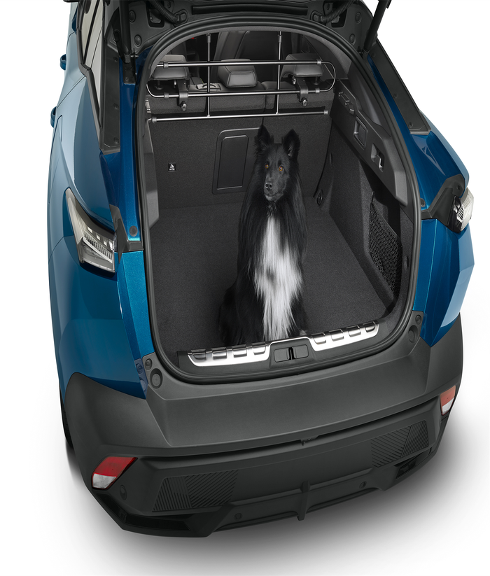Toyota chr dog guard shop