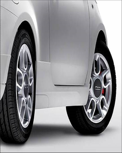 Side Skirts Kit