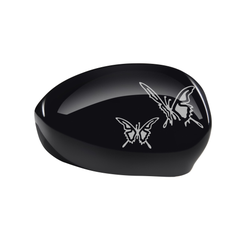 Butterfly Side Mirror Covers