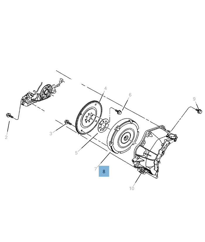 Jeep compass clutch kit price shop