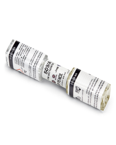Touch-up paint pen yellow VR-509/A for Fiat 500