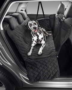 Rear Bench Seat Cover