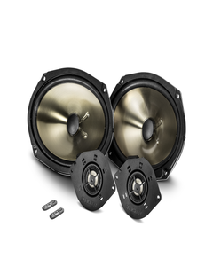 Speakers