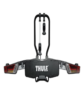 Thule tow hitch sales
