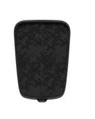 Rubber mat for storage front area